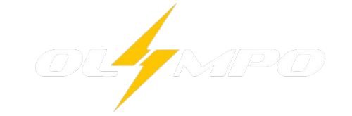 Olympo Logo